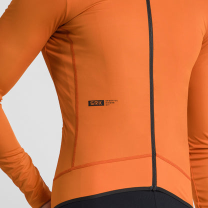SPORTFUL SRK SHIFT Jacke Orange