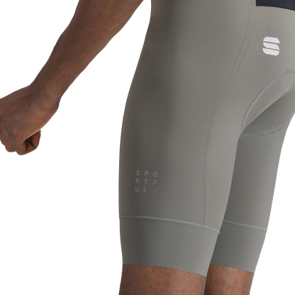 Kurzes Träger-Bibshort SPORTFUL SRK Grau