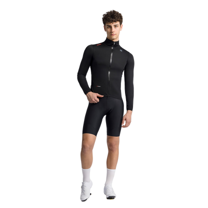 Jacke SPORTFUL FIANDRE AQUA Schwarz