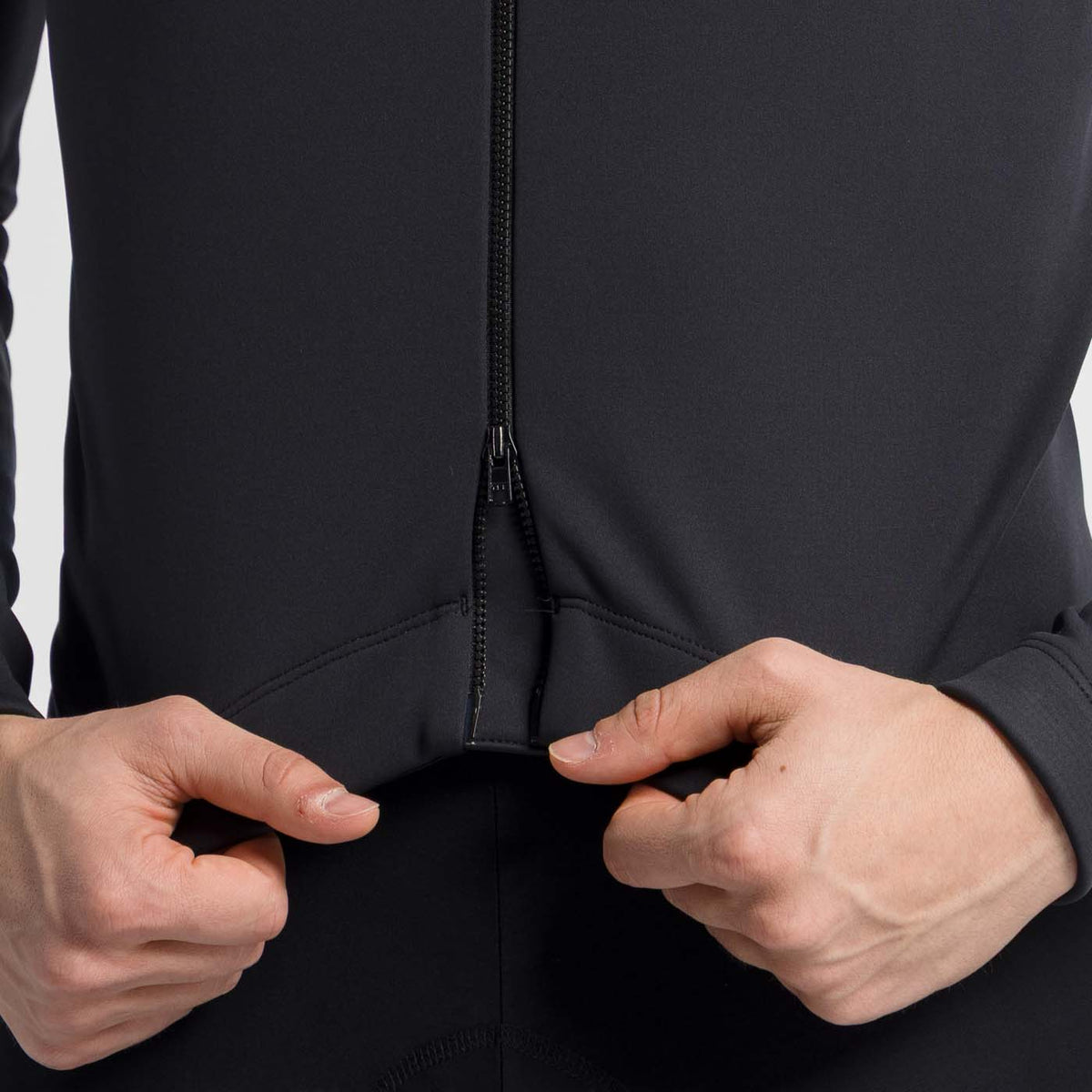 Veste SPORTFUL FIANDRE 2 Noir