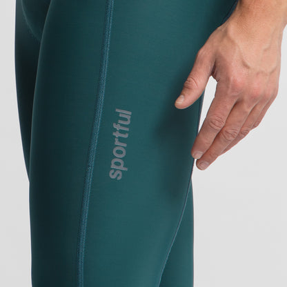 Lange Trägerhose SPORTFUL SUPERNOVA Grün
