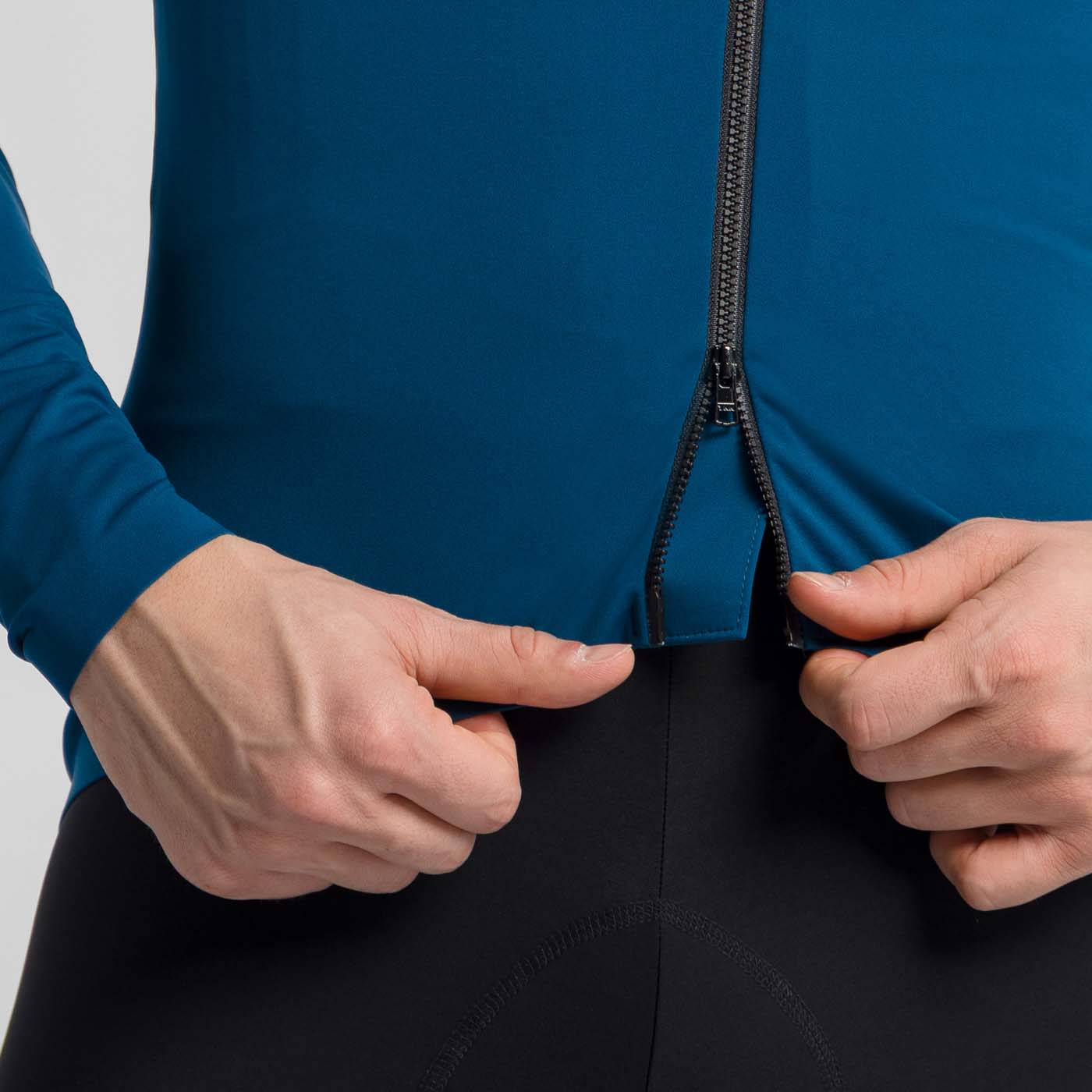 SPORTFUL FIANDRE SHIFT Jacket Blau