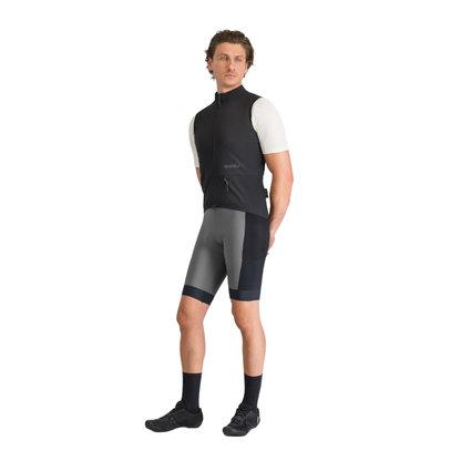 Ärmellose Weste SPORTFUL SUPERGIARA 2 Schwarz