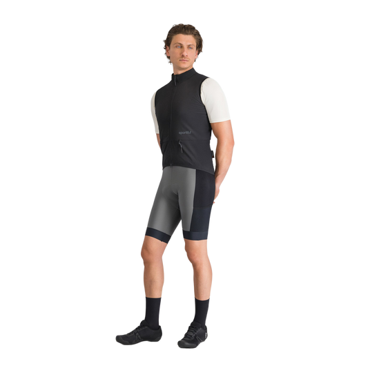 SPORTFUL SUPERGIARA 2 Ärmellose Jacke Schwarz