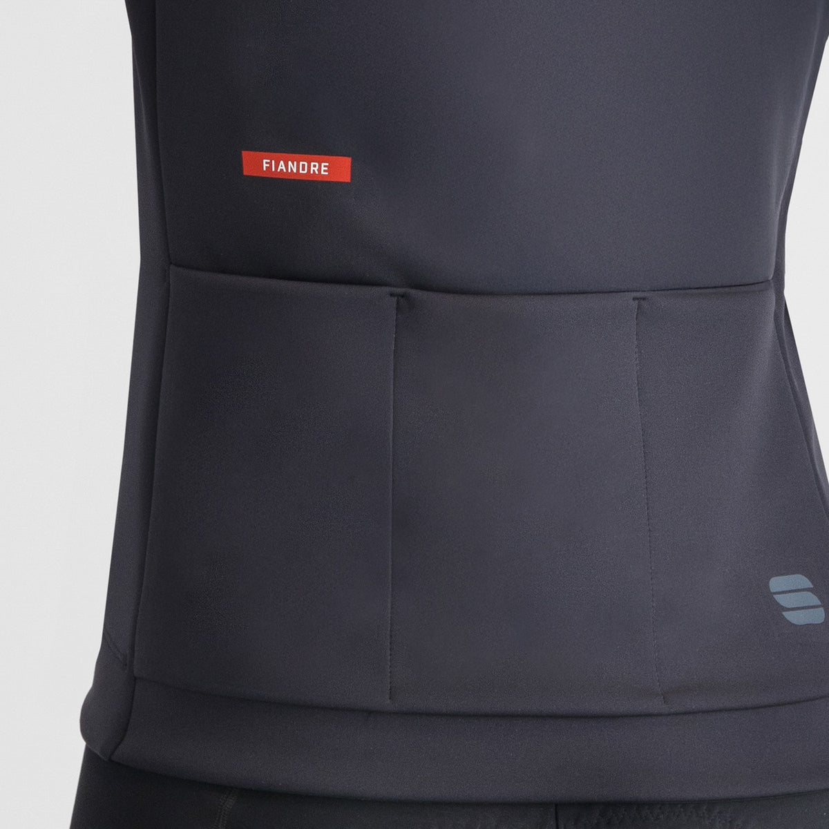 Veste SPORTFUL FIANDRE 2 Femme Noir