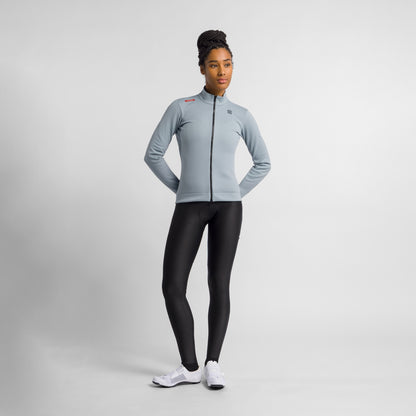 SPORTFUL FIANDRE 2 Jacke Damen Grau