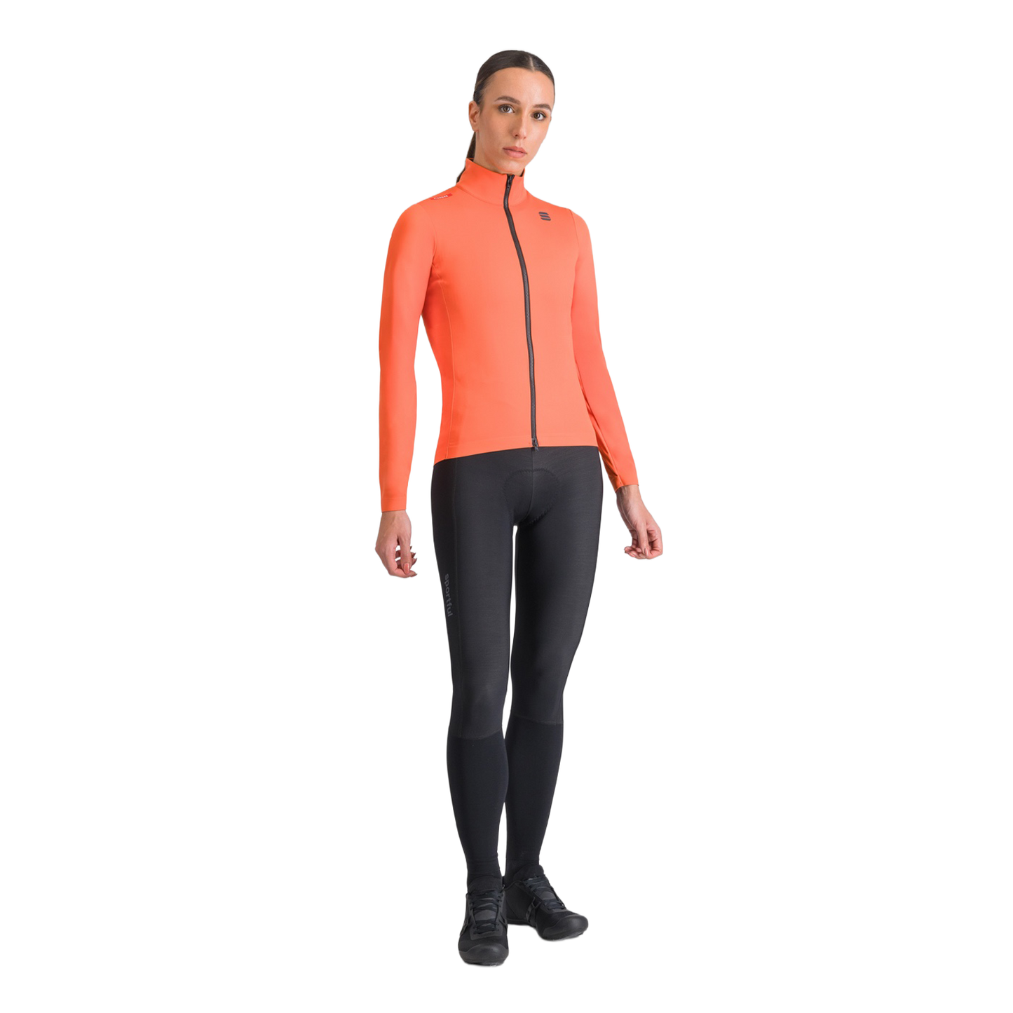SPORTFUL FIANDRE SHIFT Jacket Women Pink