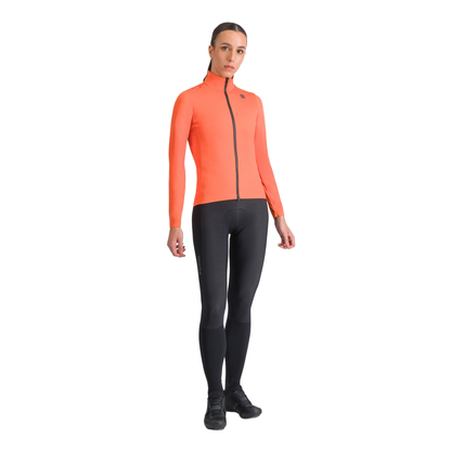 Jacke SPORTFUL FIANDRE SHIFT Damen Orange