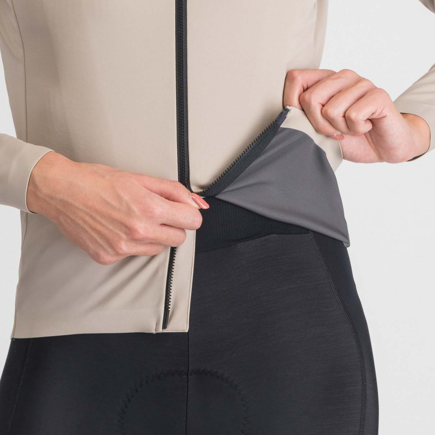 SPORTFUL FIANDRE SHIFT Jacket Women Beige
