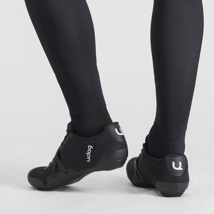 Lange Damen-Trägerhose SPORTFUL PULSE Schwarz