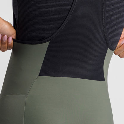 Lange Damen-Trägerhose SPORTFUL PULSE Grün