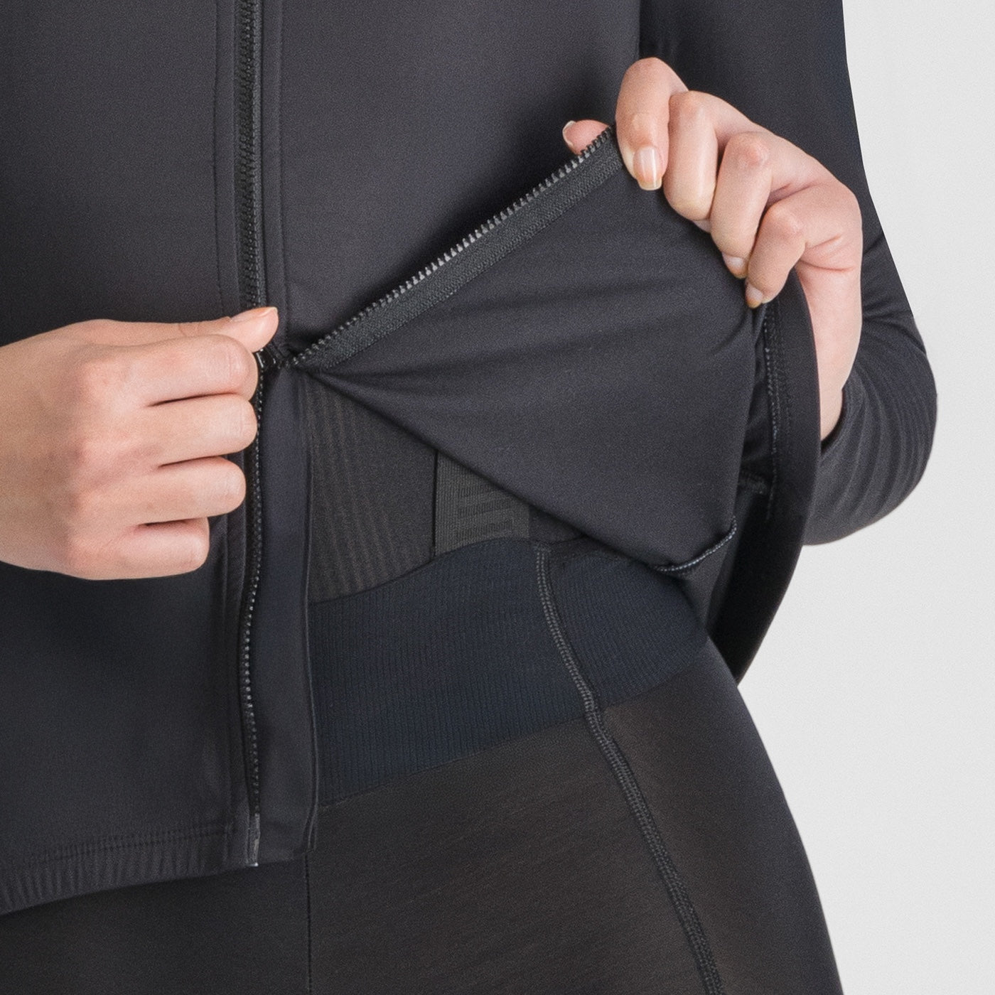 SPORTFUL SRK SHIFT WIND Jacket Women Schwarz