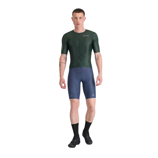 Trikot SPORTFUL LIGHT 2 Kurzarm Khaki