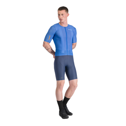 Trikot SPORTFUL LIGHT 2 Kurzarm Blau
