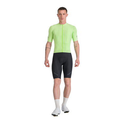 Trikot SPORTFUL HYPEREPIC Kurzarm Grün