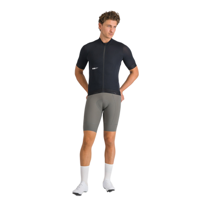 Trikot SPORTFUL SRK 2 Kurze Ärmel Schwarz