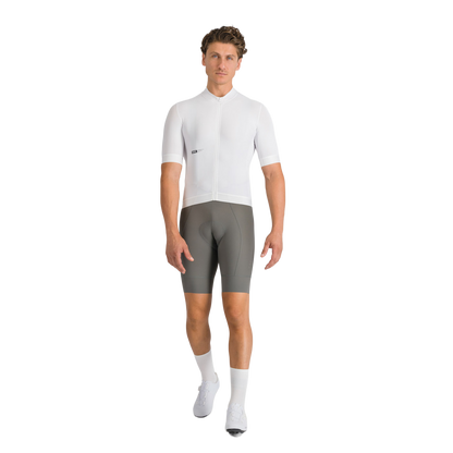 Trikot SPORTFUL SRK 2 Kurzarm Weiß