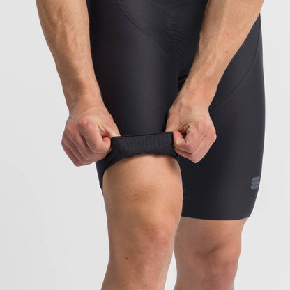 Kurze Trägerhose SPORTFUL LTD 2 Schwarz