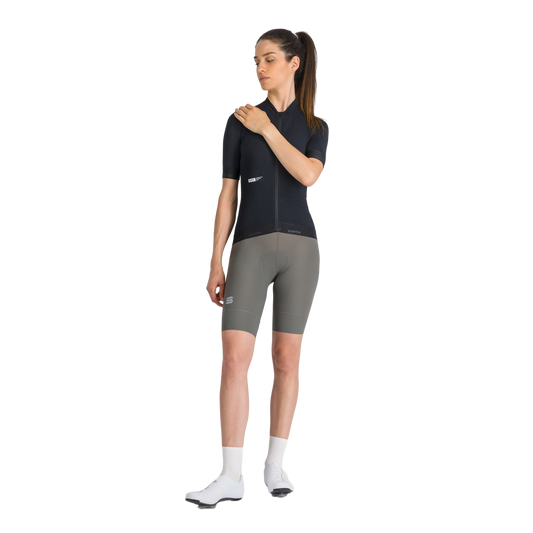 SPORTFUL SRK 2Trikot Kurzarm Women Schwarz