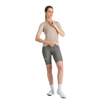 Trikot SPORTFUL SRK 2 Kurzarm Damen Beige