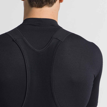 Kurze Trägerhose SPORTFUL SRK SHIFT Schwarz