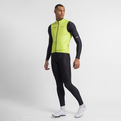 Ärmellose Weste SPORTFUL FIANDRE 2 Gelb