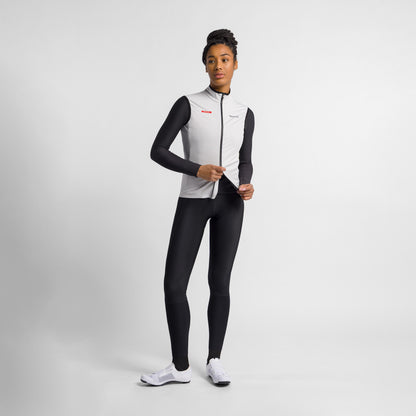 Ärmellose Damenweste SPORTFUL FIANDRE 2 Grau