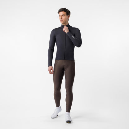 Jacke CASTELLI ESPRESSO 2 Schwarz