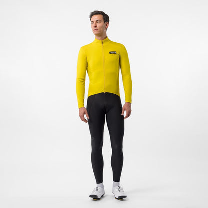 Jacke CASTELLI SWEETSPOT Mango Mojito