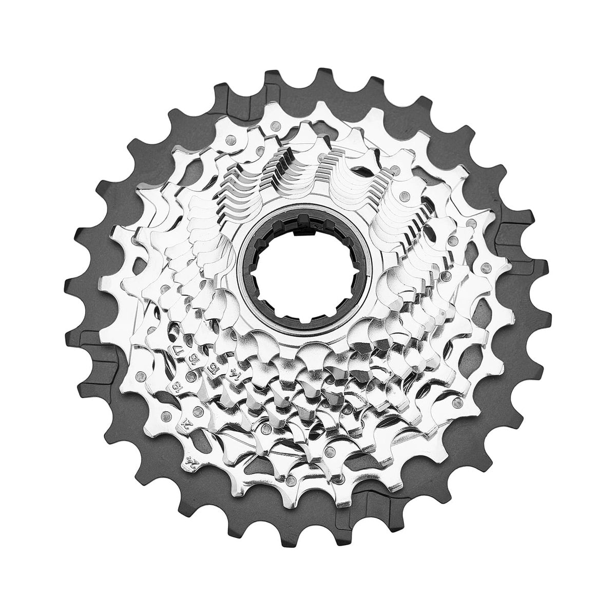 SRAM FORCE XG-1270 12-fach-Kassette – Hauptbild auf weißem Hintergrund