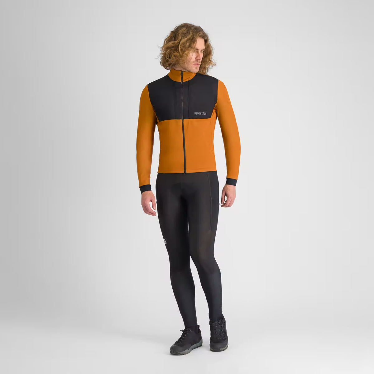 SPORTFUL SUPERGIARA 2 Jacke Braun