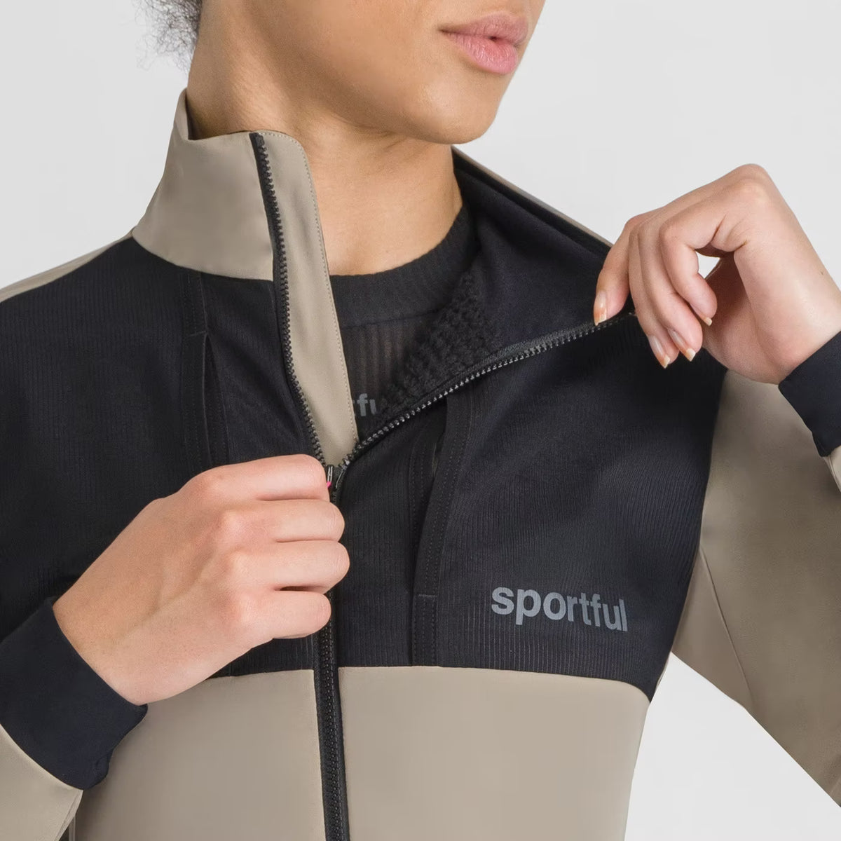 SPORTFUL SUPERGIARA 2 Damenjacke Beige
