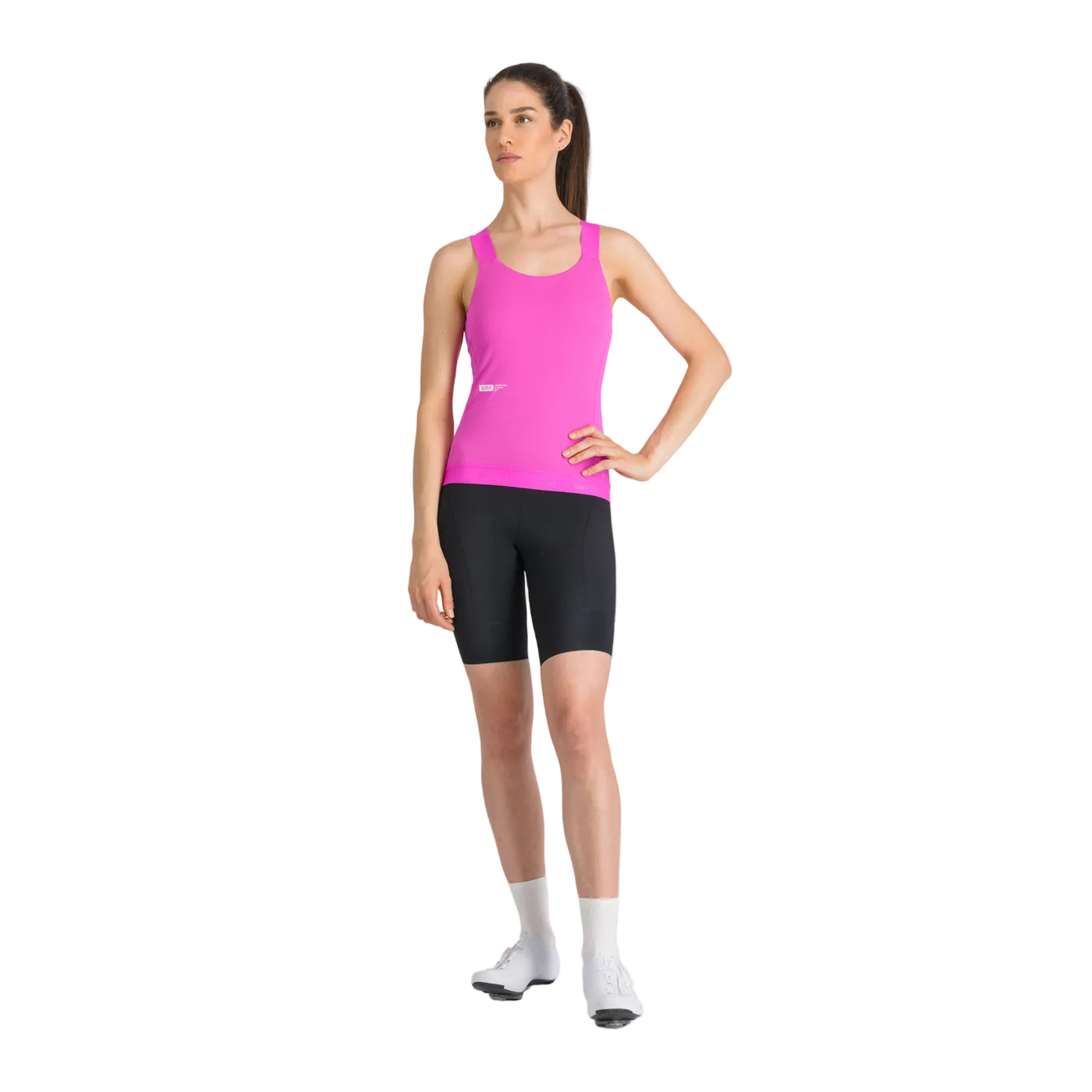 SPORTFUL SRK TOP Ärmelloses Trikot Frau Rosa