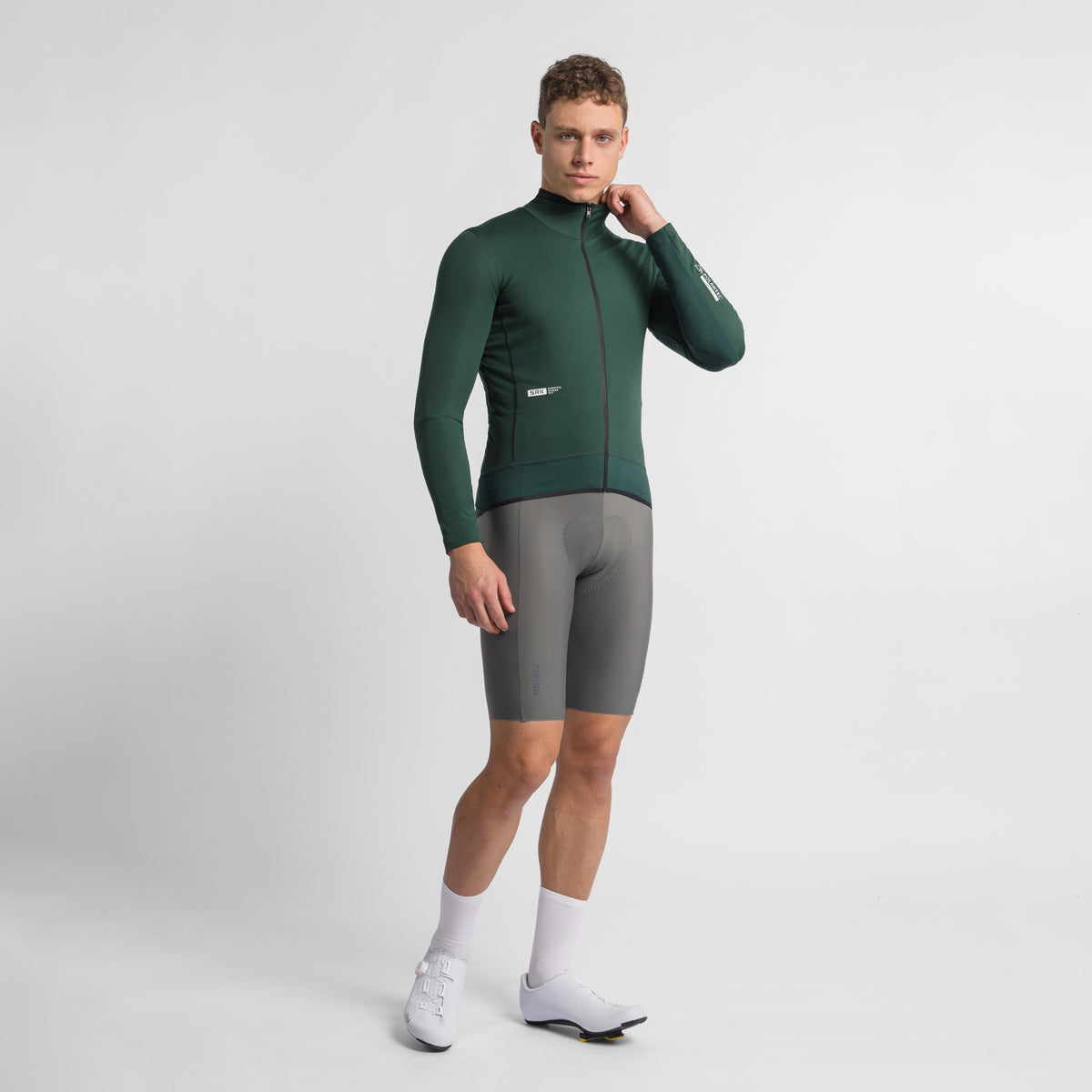 SPORTFUL SRK SHIFT Jacke Grün