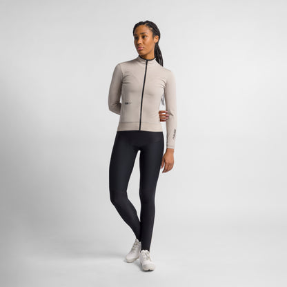 SPORTFUL SRK SHIFT Damenjacke in Beige