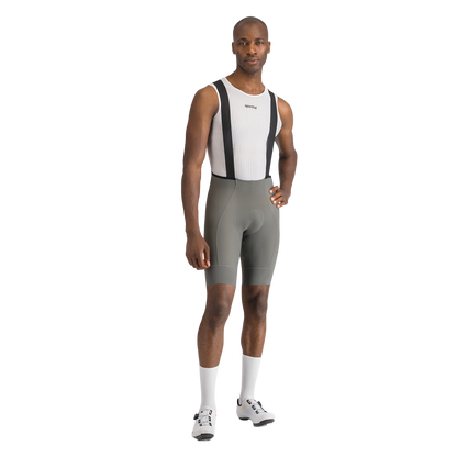 Kurzes Träger-Bibshort SPORTFUL SRK Grau