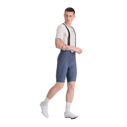 Kurz-Trägerhose SPORTFUL PULSE Grau