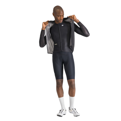 Jacke SPORTFUL AQUA LIGHT Schwarz