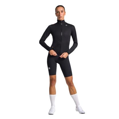 Jacke SPORTFUL FIANDRE AQUA Damen Schwarz