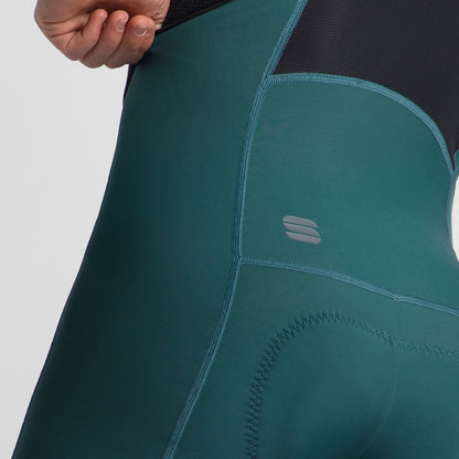 Lange Trägerhose SPORTFUL SUPERNOVA Grün