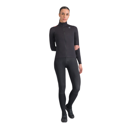 Jacke SPORTFUL FIANDRE SHIFT Damen Schwarz