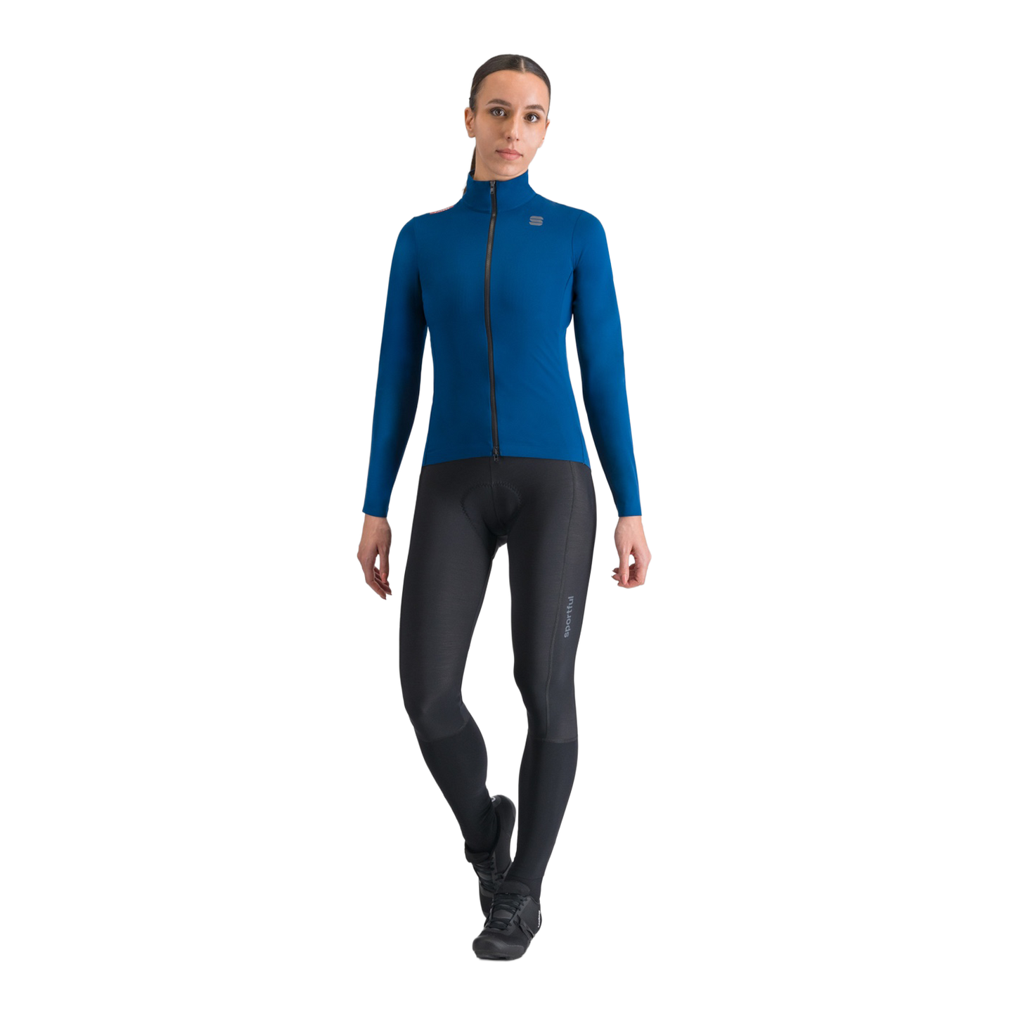 SPORTFUL FIANDRE SHIFT Jacket Women Marine