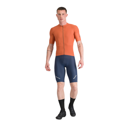 Trikot SPORTFUL HYPEREPIC Kurzarm Orange