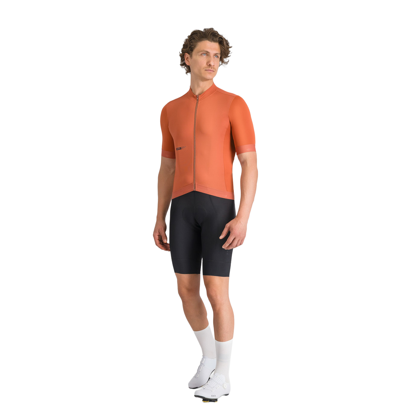 SPORTFUL SRK 2 Trikot Kurzarm Orange