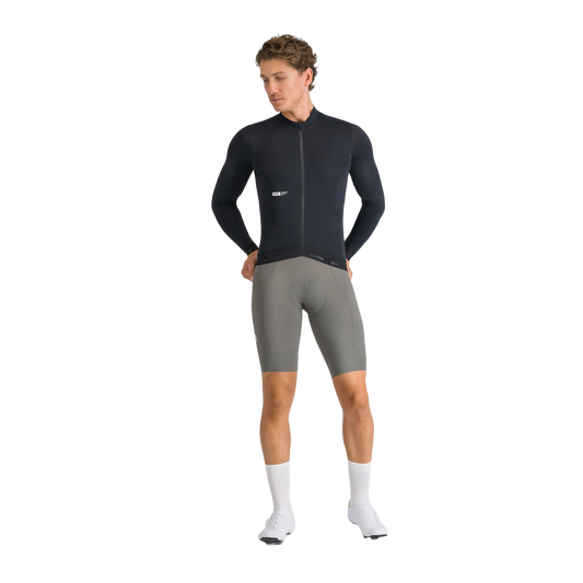 SPORTFUL SRK 2 Trikot Langarm Schwarz