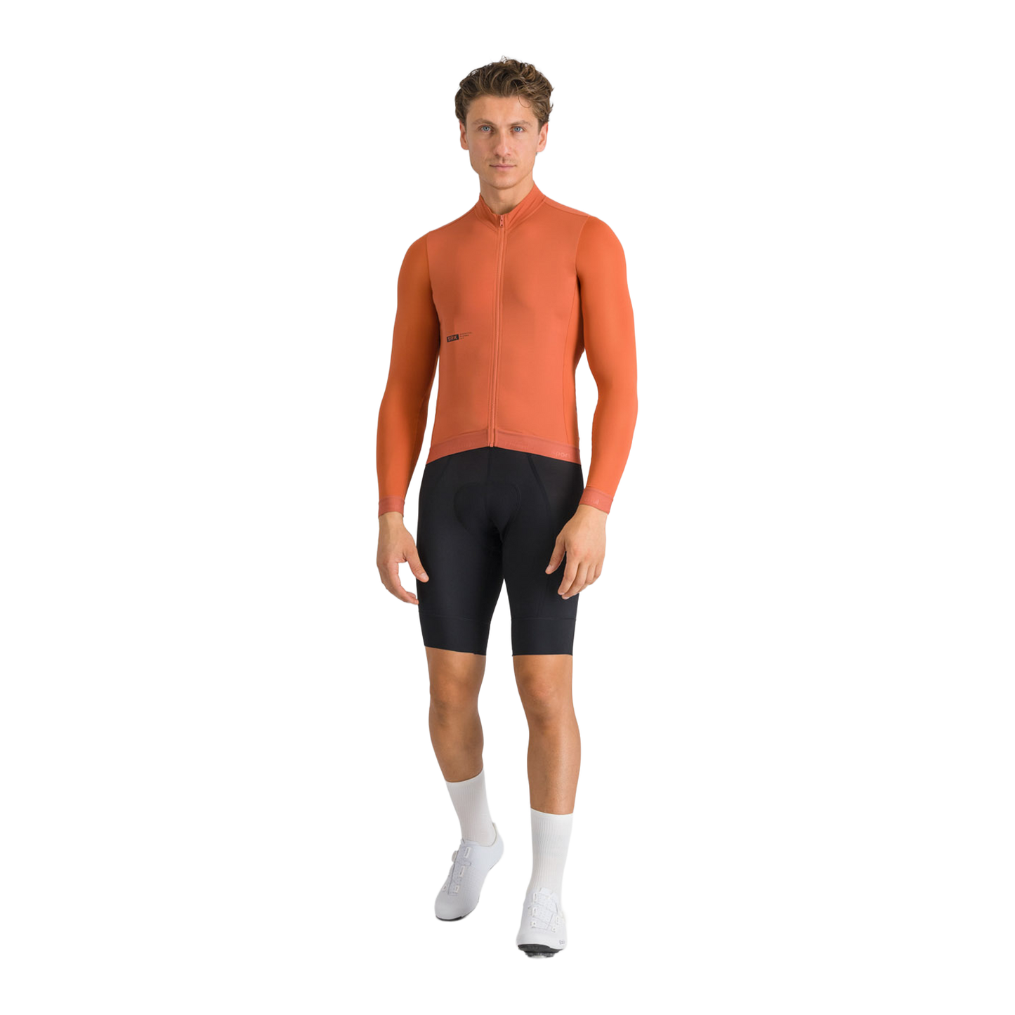 SPORTFUL SRK 2 Trikot Langarm Orange
