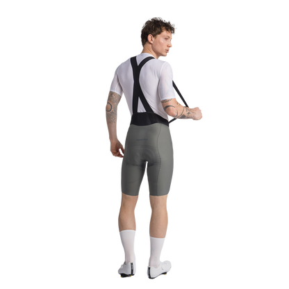 Kurze Trägerhose SPORTFUL LTD 2 Grau