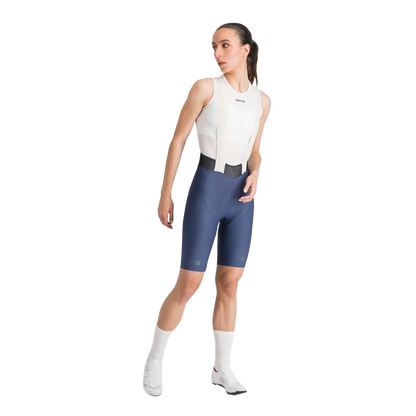 Kurze Trägerhose SPORTFUL LTD 2 Damen Blau