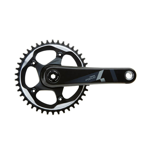 Mono-Pedal 10/11V SRAM FORCE1 GXP 52T