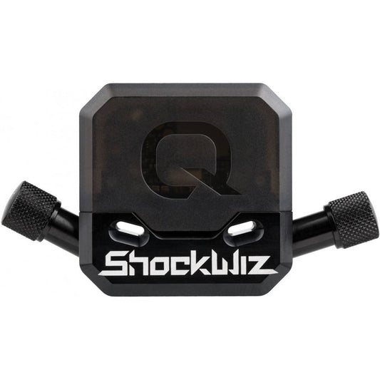 Druckwächter QUARQ SHOCKWIZ